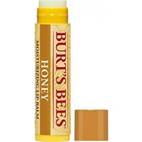 Burts Bees Honey Lip Balm Blister 4,25 gr Bal Aromalı Dudak Bakım Kremi