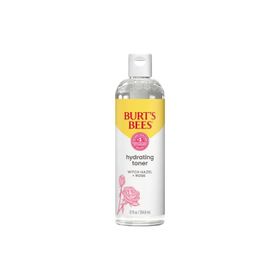 Burt's Bees Hydrating 354.8 ml Cadı Fındığı ve Gül ile Nemlendirici Tonik