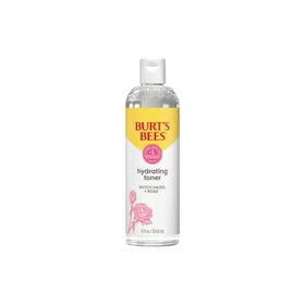Burt's Bees Hydrating 354.8 ml Cadı Fındığı ve Gül ile Nemlendirici Tonik