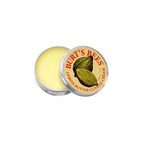 Burt's Bees Lemon Butter Cuticle 15 gr Tırnak Eti El Kremi