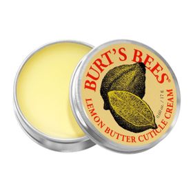Burt's Bees Lemon Butter Cuticle 15 gr Tırnak Eti El Kremi