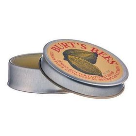 Burt's Bees Lemon Butter Cuticle 15 gr Tırnak Eti El Kremi