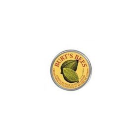 Burt's Bees Lemon Butter Cuticle Cream 15 ml Tırnak Eti Bakım Kremi