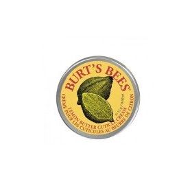 Burt's Bees Lemon Butter Cuticle Cream 15 ml Tırnak Eti Bakım Kremi