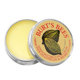 Burt's Bees Lemon Butter Cuticle Cream 15 ml Tırnak Eti Bakım Kremi