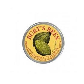 Burt's Bees Limon Yağı 15 ml Tırnak Eti Bakım Kremi