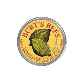 Burt's Bees Limon Yağı 15 ml Tırnak Eti Bakım Kremi