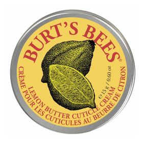 Burt's Bees Limon Yağı 15 ml Tırnak Eti Bakım Kremi