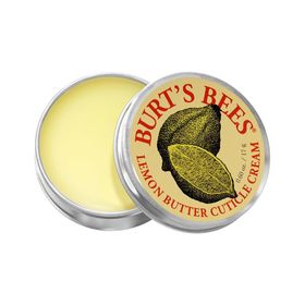 Burt's Bees Limon Yağı 15 ml Tırnak Eti Bakım Kremi