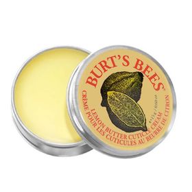 Burt's Bees Limon Yağı 15 ml Tırnak Eti Bakım Kremi