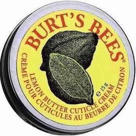 Burt's Bees Limon Yağı 15 ml Tırnak Eti Bakım Kremi