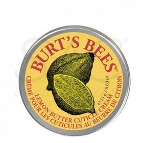 Burt's Bees Limon Yağı 15 ml Tırnak Eti Bakım Kremi