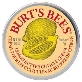 Burt's Bees Limon Yağı İçeren 17 gr Tırnak Eti Bakım Kremi