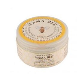 Burt's Bees Mama Bee Belly Butter 185 gr Çatlak Kremi