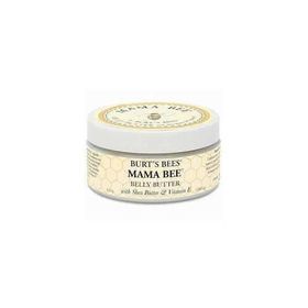 Burt's Bees Mama Bee Belly Butter 185 gr Çatlak Kremi