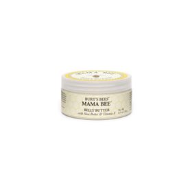 Burt's Bees Mama Bee Belly Butter 185 gr Çatlak Kremi