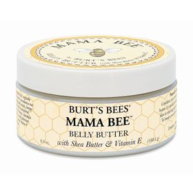 Burt's Bees Mama Bee Belly Butter 185 gr Çatlak Kremi