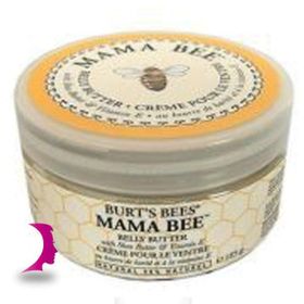 Burt's Bees Mama Bee Belly Butter 185 gr Çatlak Kremi