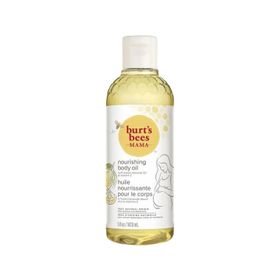 Burt's Bees Mama Bee Nourishing Body Oil 147.8 ml Besleyici Vücut Yağı