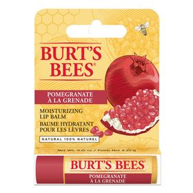 Burt's Bees Nar Aromalı Dudak Bakım Kremi