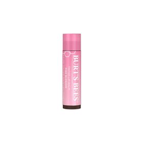 Burt's Bees Pink Blossom 4.25 gr Renkli Dudak Bakım Kremi