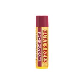 Burt's Bees Pomegranate Lip Balm Blister 4,25 gr Nar Aromalı Dudak Bakım Kremi
