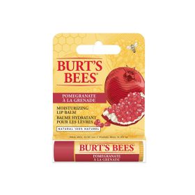 Burt's Bees Pomegranate Lip Balm Blister 4,25 gr Nar Aromalı Dudak Bakım Kremi