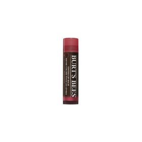 Burt's Bees Red Dahlia Renkli Vişne 4.25 gr Dudak Bakım Kremi