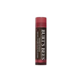 Burt's Bees Red Dahlia Renkli Vişne 4.25 gr Dudak Bakım Kremi