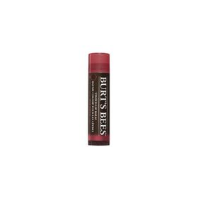 Burt's Bees Red Dahlia Renkli Vişne 4.25 gr Dudak Bakım Kremi