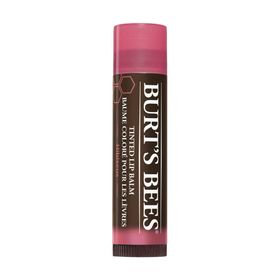 Burt's Bees Renkli Gül Kurusu Dudak Bakımı