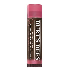 Burt's Bees Renkli Gül Kurusu Dudak Bakımı