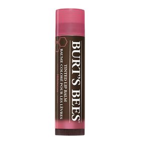 Burt's Bees Renkli Gül Kurusu Dudak Bakımı