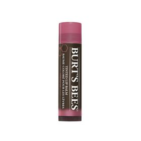 Burt's Bees Renkli Gül Kurusu Dudak Bakımı
