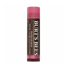 Burt's Bees Renkli Gül Kurusu Dudak Bakımı