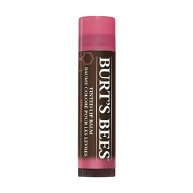 Burt's Bees Renkli Gül Kurusu Dudak Bakımı