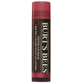Burt's Bees Renkli Vişne 4.25 g Dudak Bakım Kremi