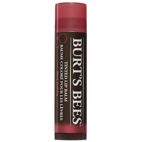 Burt's Bees Renkli Vişne 4.25 g Dudak Bakım Kremi