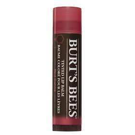 Burt's Bees Renkli Vişne 4.25 g Dudak Bakım Kremi