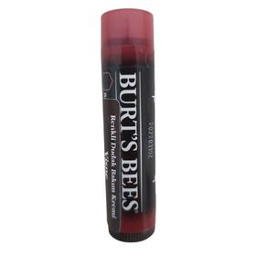 Burt's Bees Renkli Vişne 4.25 g Dudak Bakım Kremi