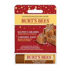 Burt's Bees Salted Caramel 4.25 gr Dudak Balmı