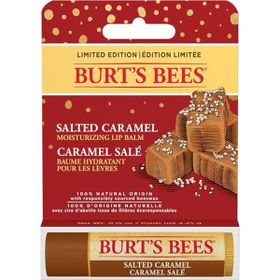 Burt's Bees Salted Caramel 4.25 gr Dudak Balmı