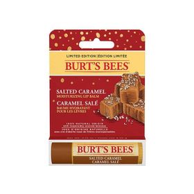 Burt's Bees Salted Caramel 4.25 gr Dudak Balmı