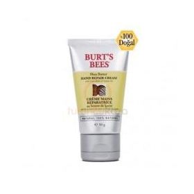 Burt's Bees Shea 50 gr Onarıcı El Kremi