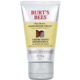 Burt's Bees Shea 50 gr Onarıcı El Kremi