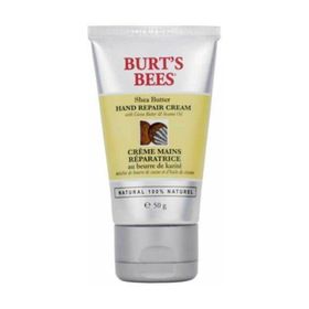 Burt's Bees Shea 50 gr Onarıcı El Kremi