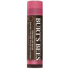 Burt's Bees Tinted Lip Balm 4,25 gr Hibiscus Dudak Bakımı