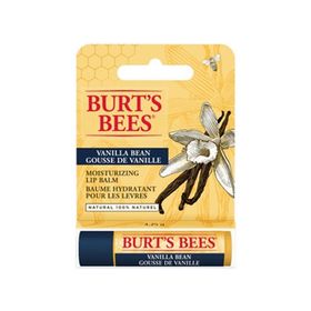 Burt's Bees Vanilla Bean 4.25 gr Doğal Dudak Balsamı