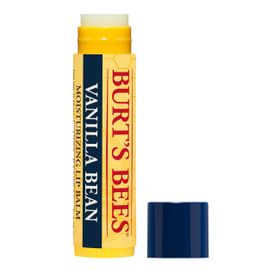 Burt's Bees Vanilla Lip Balm 4,25 gr Vanilya Aromalı Dudak Bakım Kremi