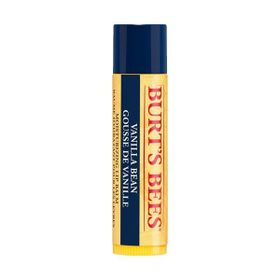 Burt's Bees Vanilya Aromalı Dudak Bakım Kremi